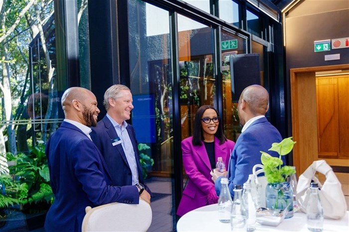 Ascent Africa supports Spinnaker market entry through leadership breakfast