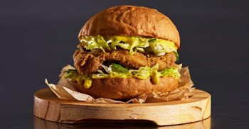 Street Food Couture is rewriting the rules of indulgence