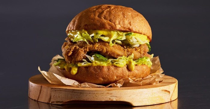 Street Food Couture is rewriting the rules of indulgence