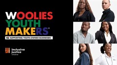 Woolworths names 15 winners of its 2026 Youth Makers competition