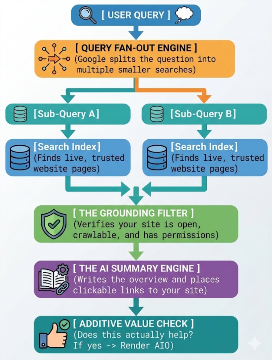 Google’s AI Overviews are not killing traffic