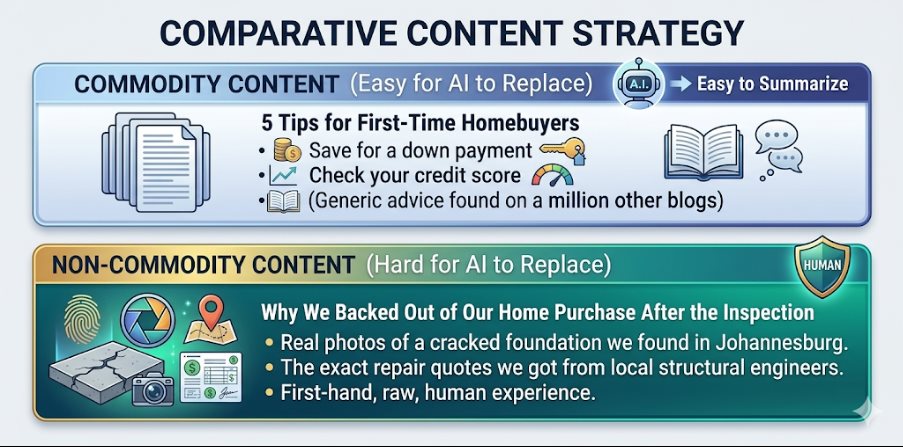 Google’s AI Overviews are not killing traffic