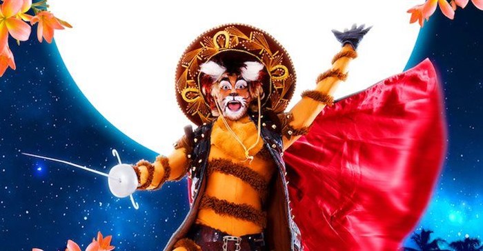 Puss in Boots brings warmth and laughter to the Baxter this winter