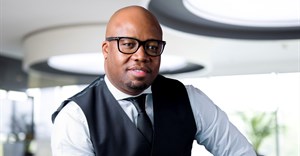 Sydney Mbhele, group chief marketing & corporate affairs officer at Absa, talks about the shifts in marketing in banking (Image supplied)