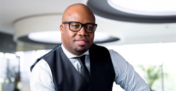Sydney Mbhele, group chief marketing & corporate affairs officer at Absa, talks about the shifts in marketing in banking (Image supplied)