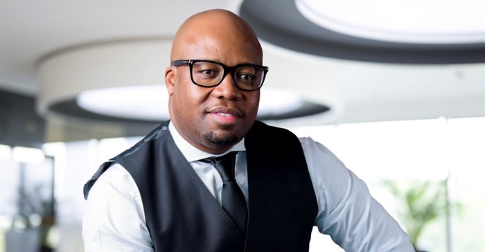 Sydney Mbhele, group chief marketing & corporate affairs officer at Absa, talks about the shifts in marketing in banking (Image supplied)