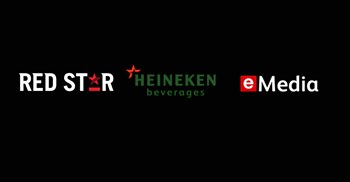 Red Star supports a new era of story-led brand integration