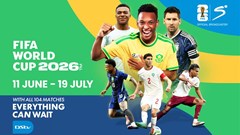 How SuperSport is bringing the Fifa World Cup closer to fans across Africa