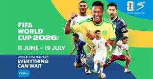 How SuperSport is bringing the Fifa World Cup closer to fans across Africa