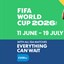 How SuperSport is bringing the Fifa World Cup closer to fans across Africa