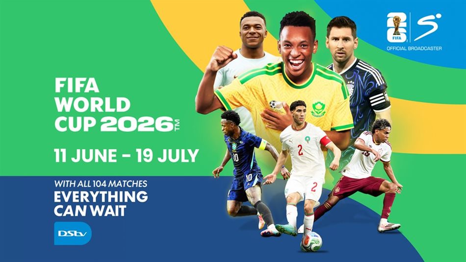 How SuperSport is bringing the Fifa World Cup closer to fans across Africa