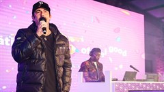 Jacaranda FM’s Feel Good Tour and 40th birthday celebrations end on a high with epic Fourways finale