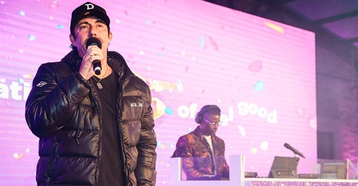 Jacaranda FM’s Feel Good Tour and 40th birthday celebrations end on a high with epic Fourways finale