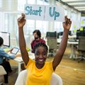 New R100m seed fund targets SA's startup funding gap