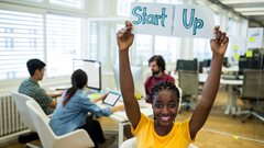 New R100m seed fund targets SA's startup funding gap