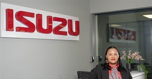 Isuzu South Africa makes key leadership appointments