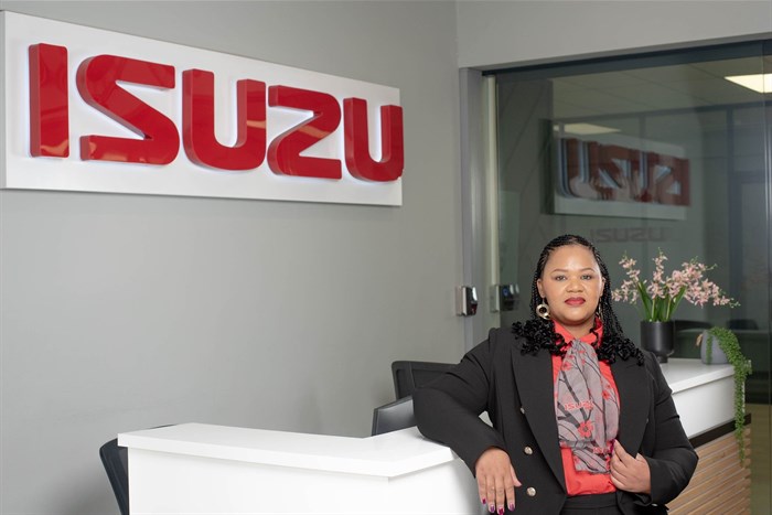 Fundiswa Mahlanyana | image supplied