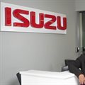 Isuzu South Africa makes key leadership appointments