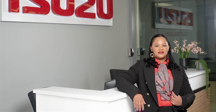 Isuzu South Africa makes key leadership appointments