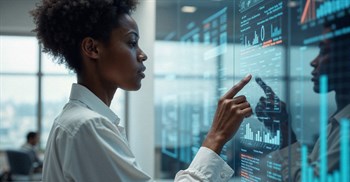 Why collecting more data won't solve your business problems