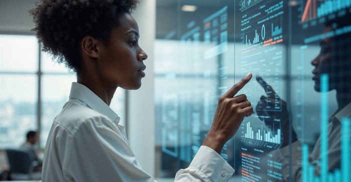 Why collecting more data won't solve your business problems