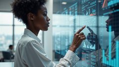 Why collecting more data won't solve your business problems
