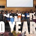 Growthpoint Gems Scholarship Programme marks ten years
