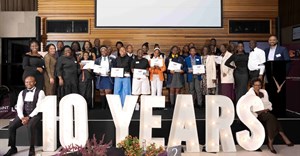 Growthpoint Gems Scholarship Programme marks ten years