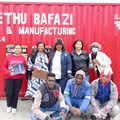 From kasi hustle to construction powerhouse