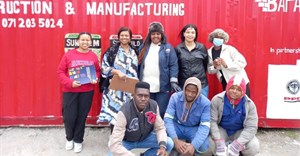 From kasi hustle to construction powerhouse
