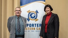 SA freight rail network to open to private operators in 2027