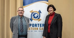 SA freight rail network to open to private operators in 2027