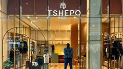 Tshepo opens new Mall of Africa store, signaling premium local brand growth