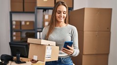 From spare rooms to national brands - Fastway Couriers on South Africa's home business revolution