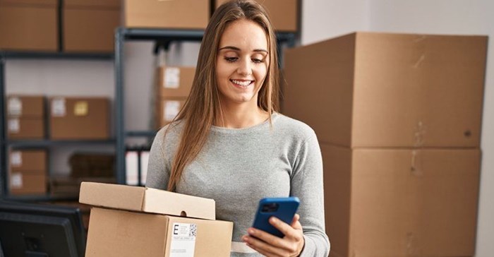 From spare rooms to national brands - Fastway Couriers on South Africa's home business revolution