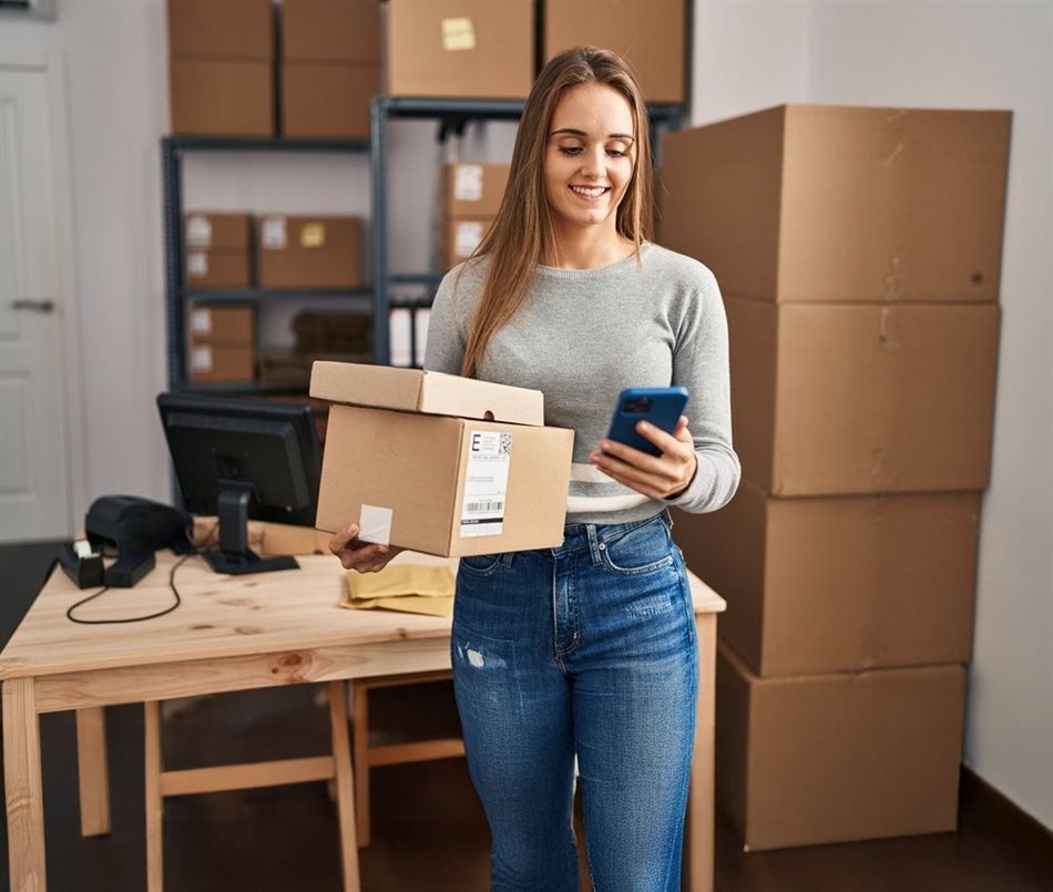 From spare rooms to national brands - Fastway Couriers on South Africa's home business revolution