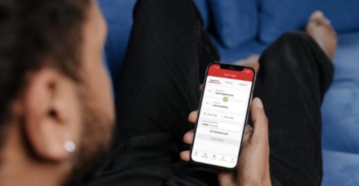 How Kenya Airways is rethinking mobile as the centre of the passenger journey