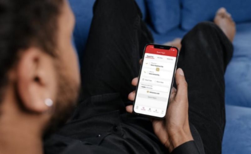 How Kenya Airways is rethinking mobile as the centre of the passenger journey