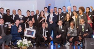 From enzymes to superyachts: Cape Town City Hall celebrates the 'Innovation Oscars'