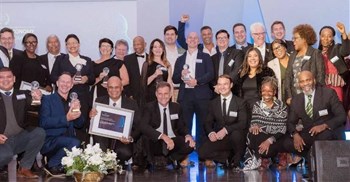 From enzymes to superyachts: Cape Town City Hall celebrates the 'Innovation Oscars'