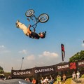 Leygonie retains South African BMX Freestyle title at Park Lines 2026