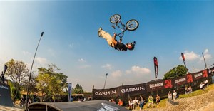Leygonie retains South African BMX Freestyle title at Park Lines 2026