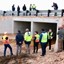 Winde praises innovative Citrusdal bridge for defying 200-year flood