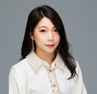 Merelda Wu, co-founder of Melio AI.