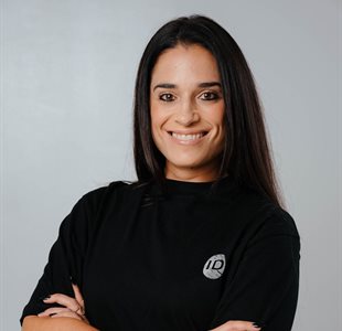 Tammy Ruschin, CEO of Style ID.