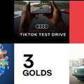 Ogilvy strikes multiple gold at Sabre Awards for social-first and culture-led creativity