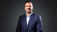 #Newsmaker | Murat Gebeceli: Sony MEA's new marketing director