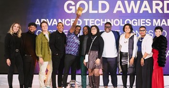 IProspect SA celebrates multiple wins at MMA Smarties SA 2026