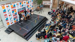Afrikan Design Thinking Convening 2026: 3 days of reflection, dialogue and design thinking in action
