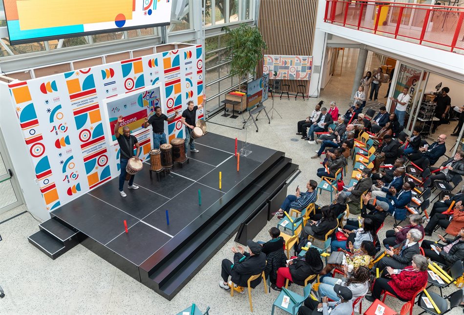 Afrikan Design Thinking Convening 2026: 3일간의 성찰, 대화, 디자인 사고의 실천